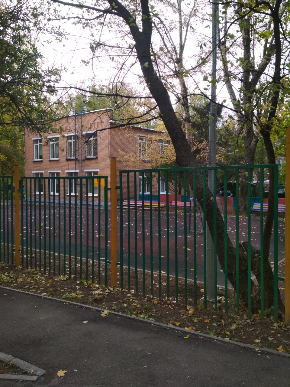 2-комнатная квартира, 45 м² - фото 19
