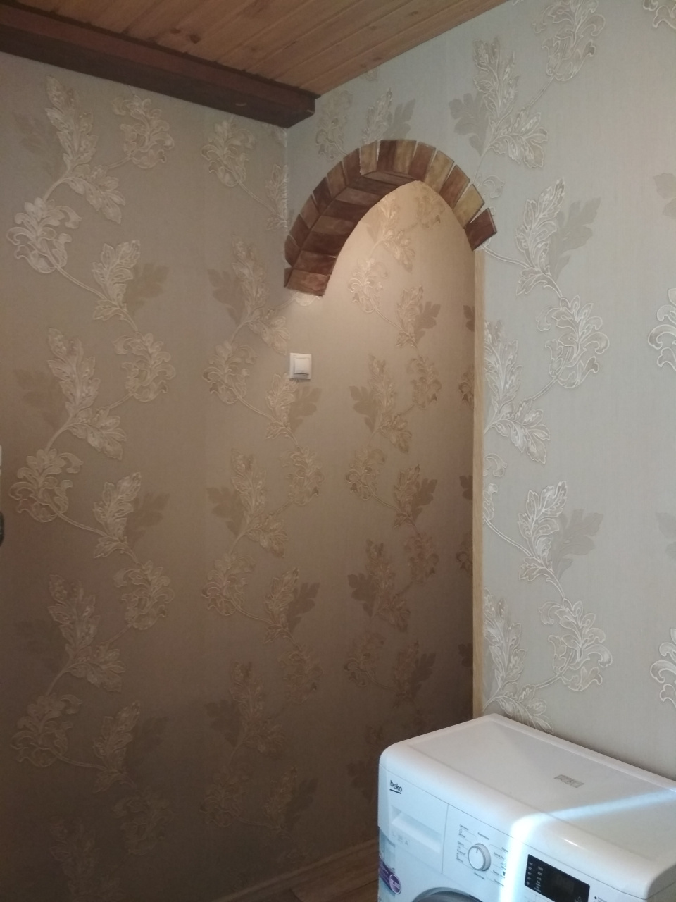 2-комнатная квартира, 45 м² - фото 9