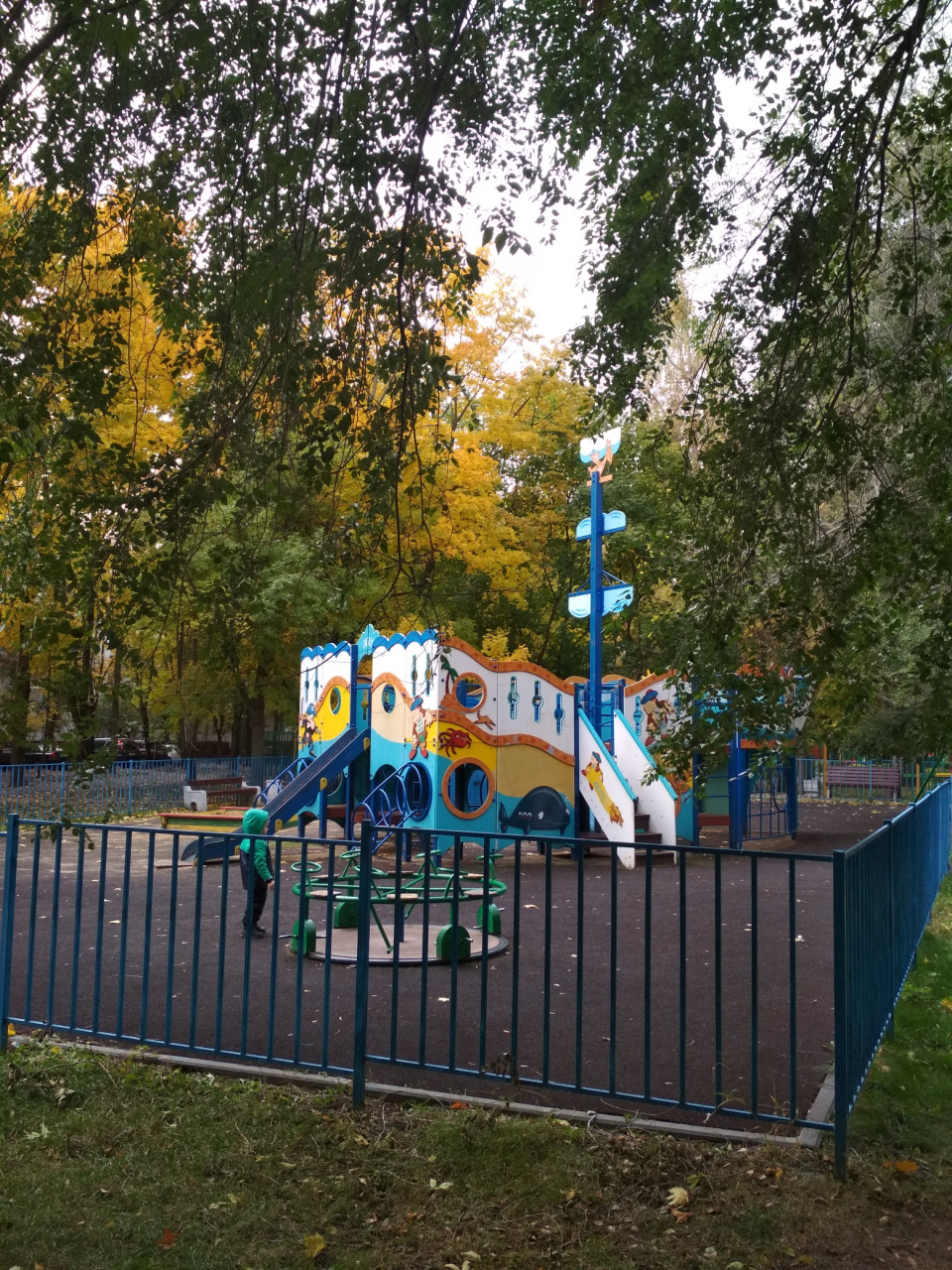 2-комнатная квартира, 45 м² - фото 21