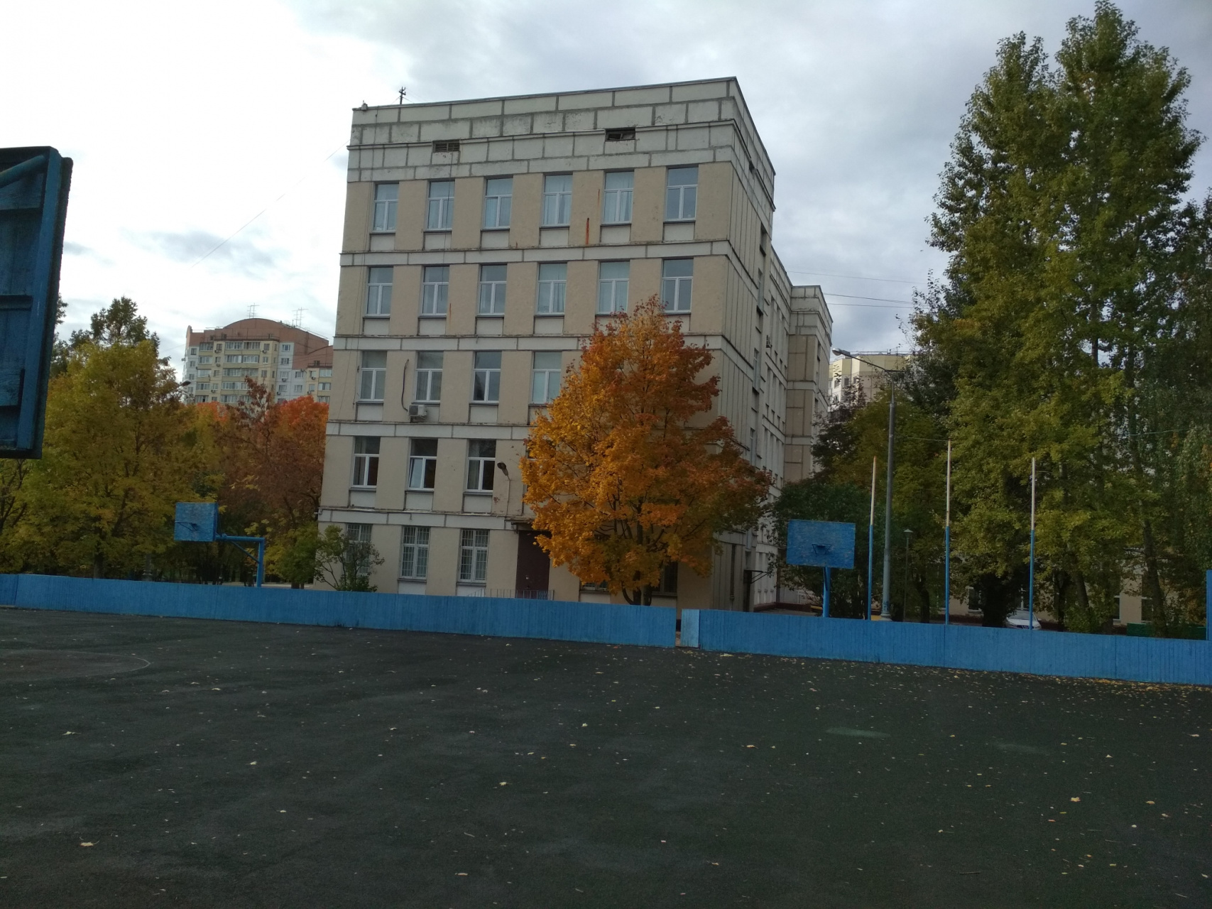 2-комнатная квартира, 45 м² - фото 20