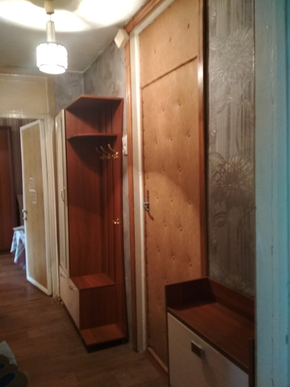 2-комнатная квартира, 45 м² - фото 11