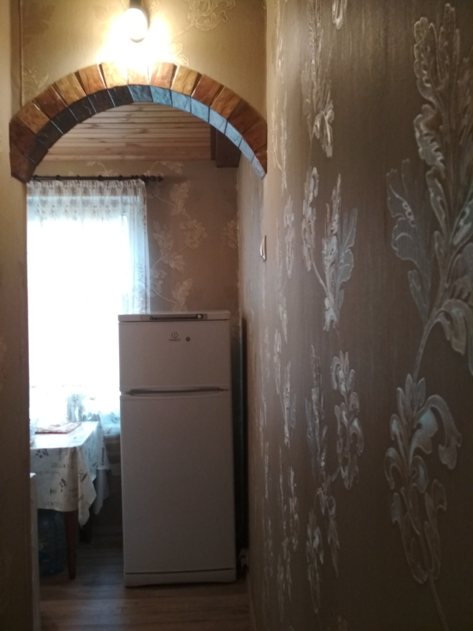 2-комнатная квартира, 45 м² - фото 10