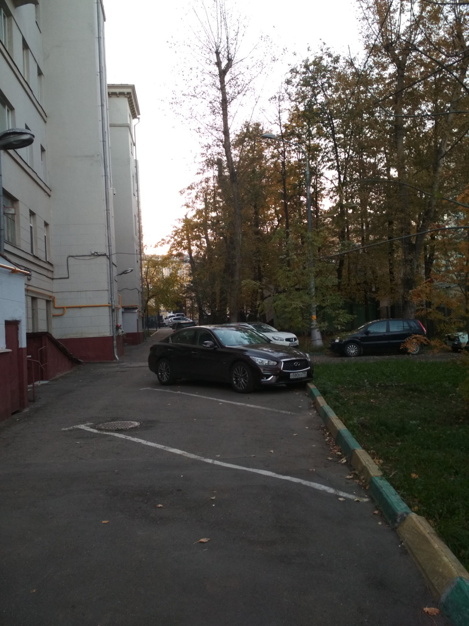 2-комнатная квартира, 55 м² - фото 20