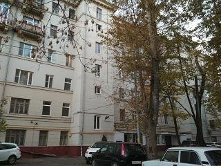 2-комнатная квартира, 55 м² - фото 19