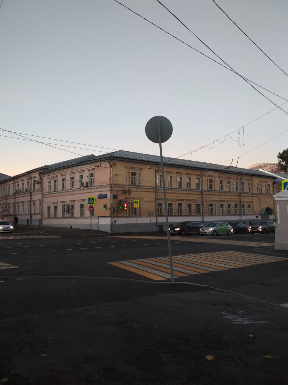 2-комнатная квартира, 55 м² - фото 22