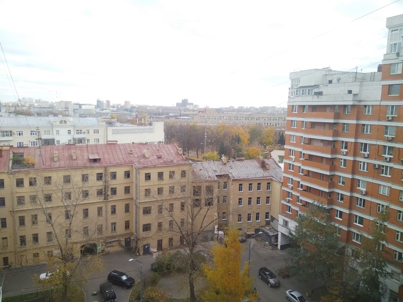 3-комнатная квартира, 95 м² - фото 17