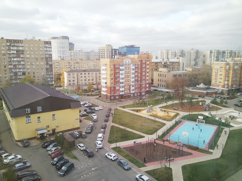 3-комнатная квартира, 95 м² - фото 3