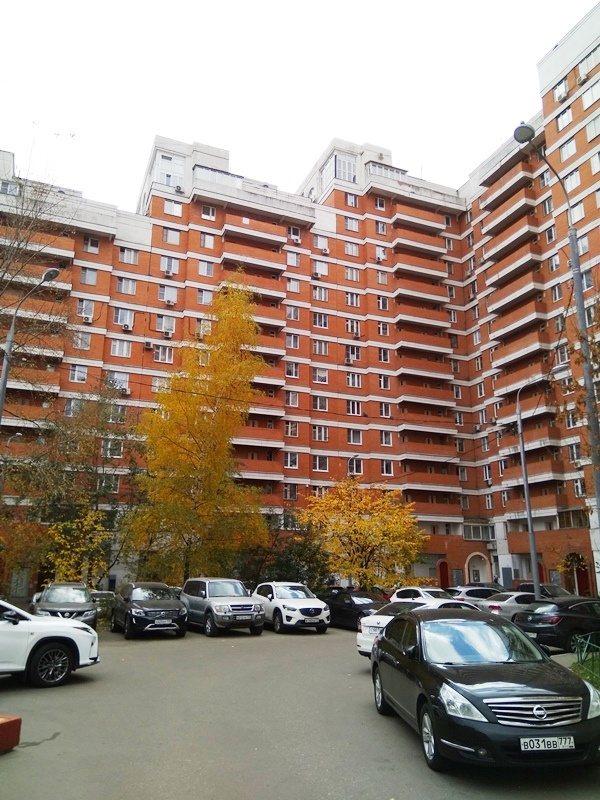 3-комнатная квартира, 95 м² - фото 2