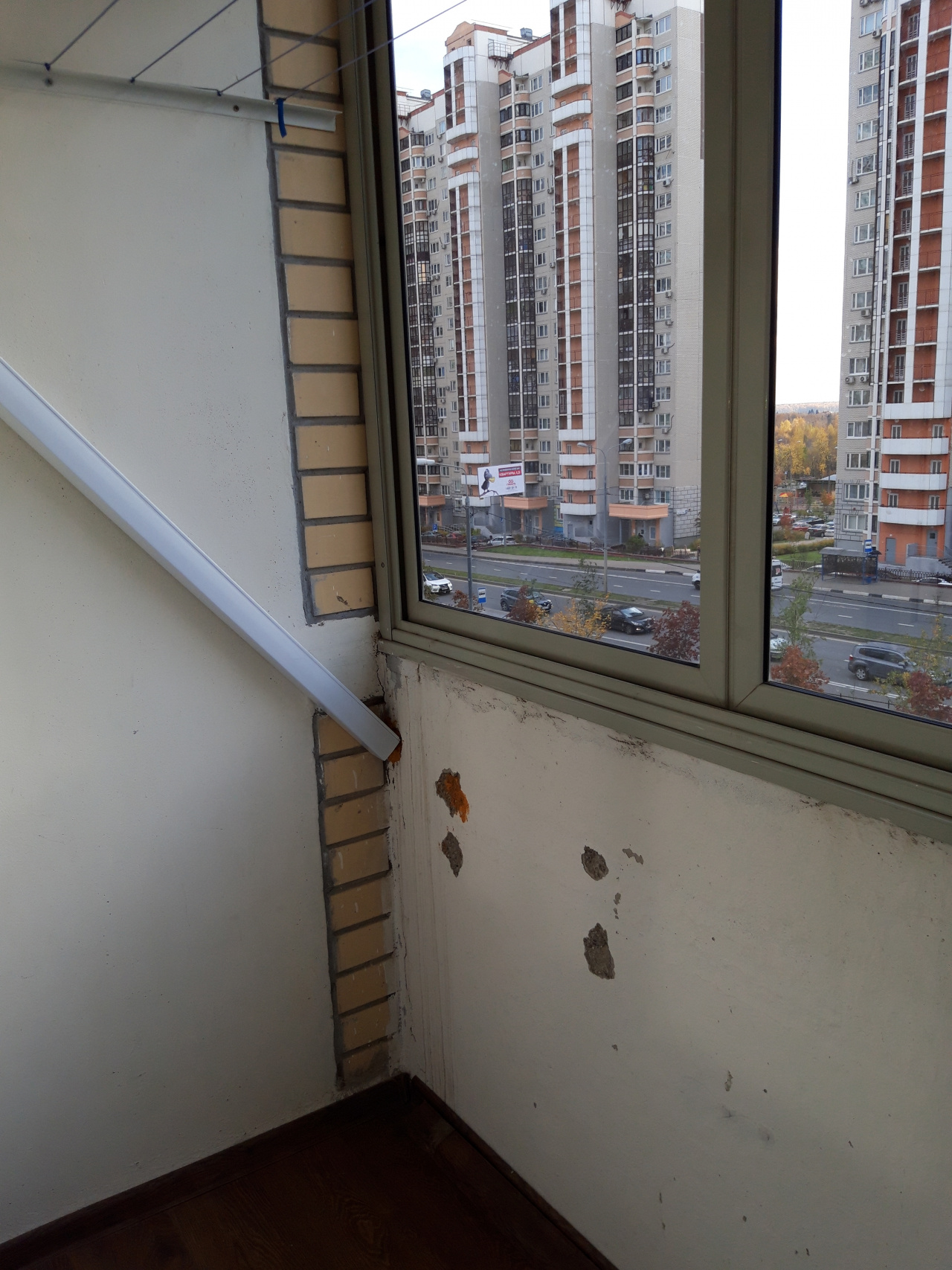 1-комнатная квартира, 37.1 м² - фото 8