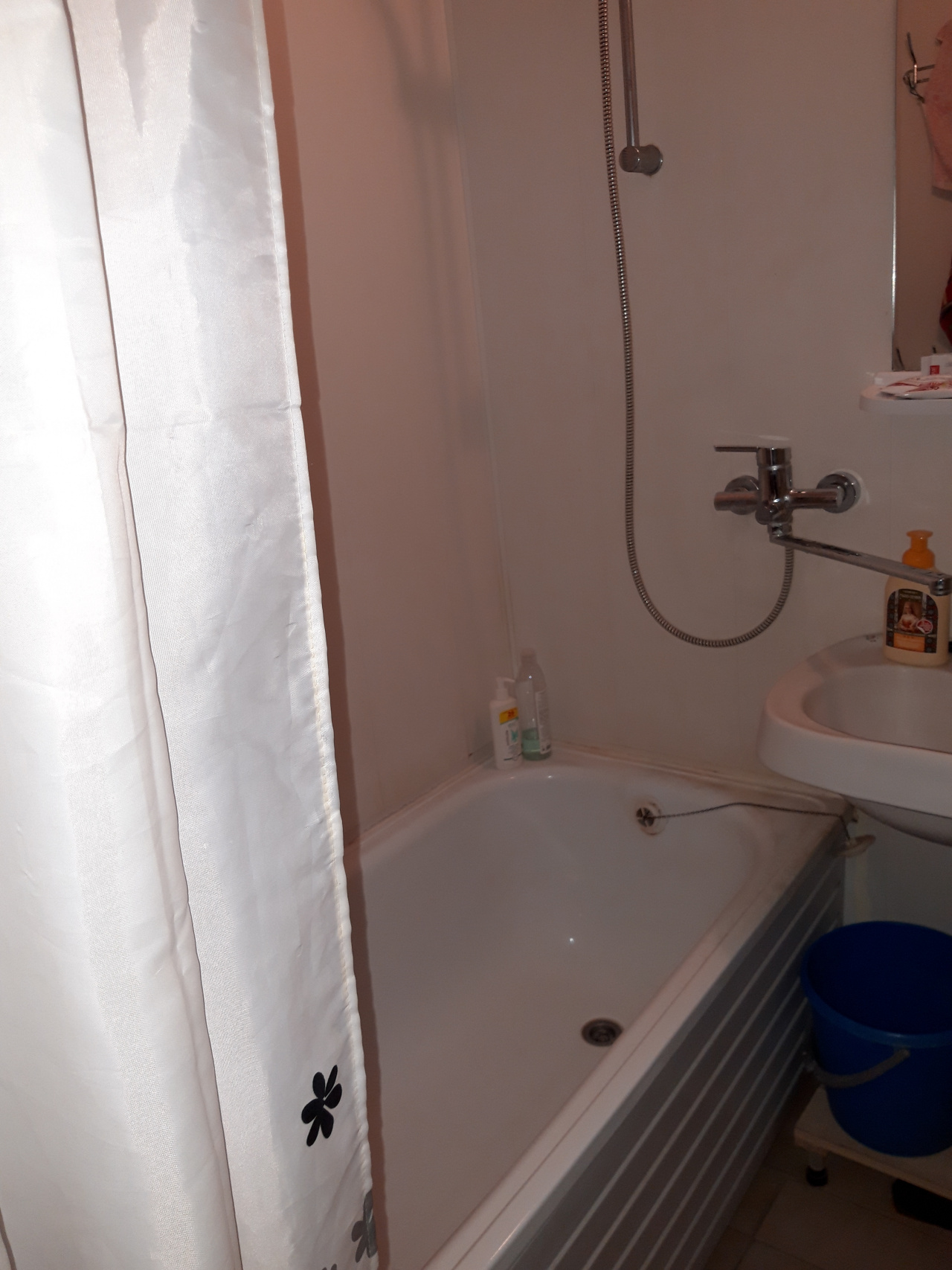 1-комнатная квартира, 37.1 м² - фото 6