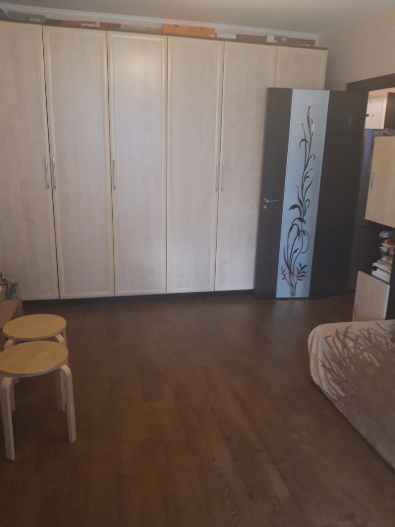 1-комнатная квартира, 37.1 м² - фото 5