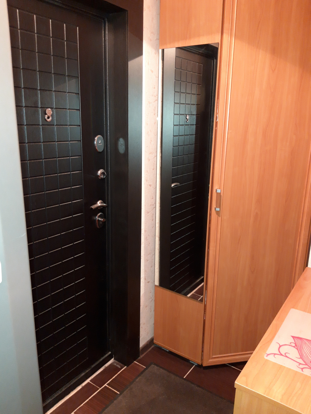 1-комнатная квартира, 37.1 м² - фото 4