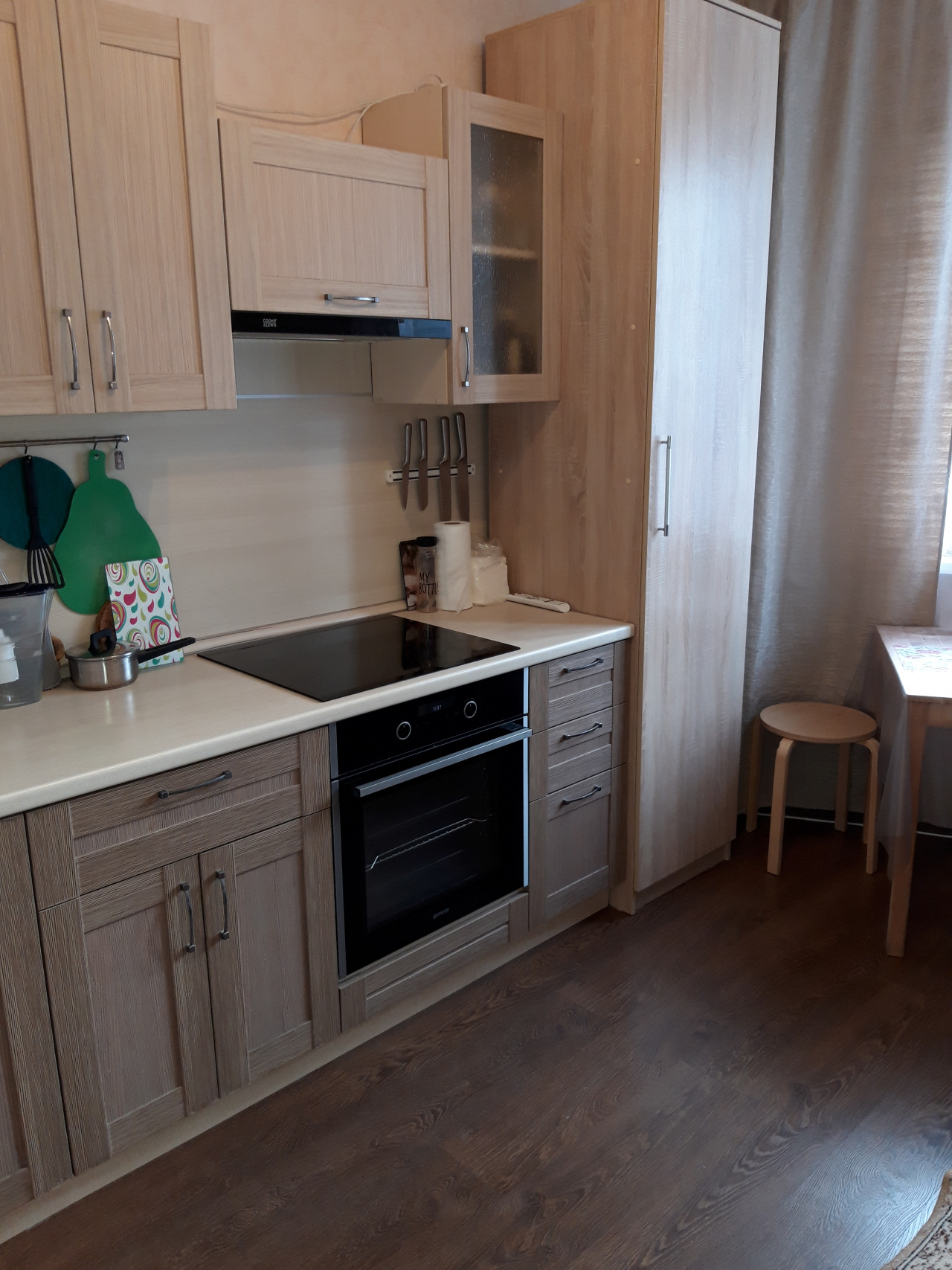 1-комнатная квартира, 37.1 м² - фото 3