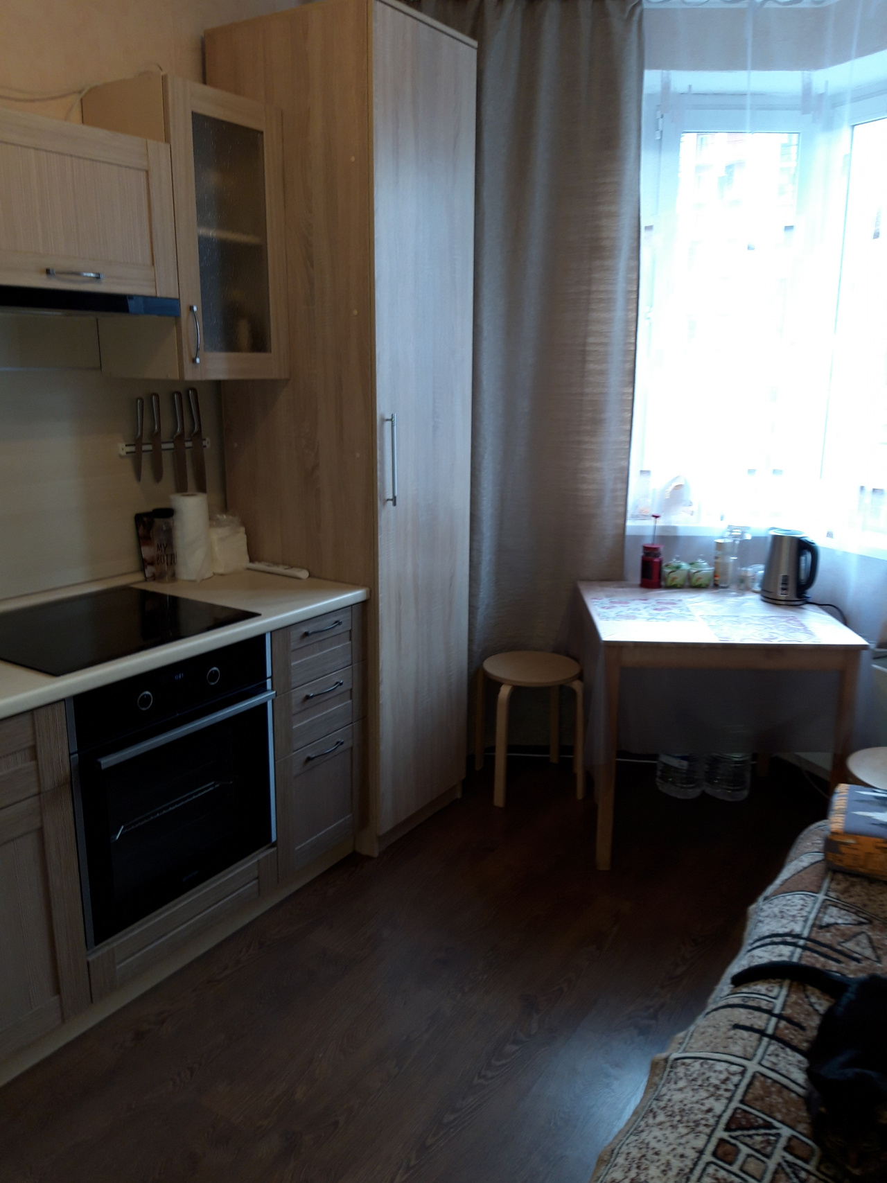 1-комнатная квартира, 37.1 м² - фото 2