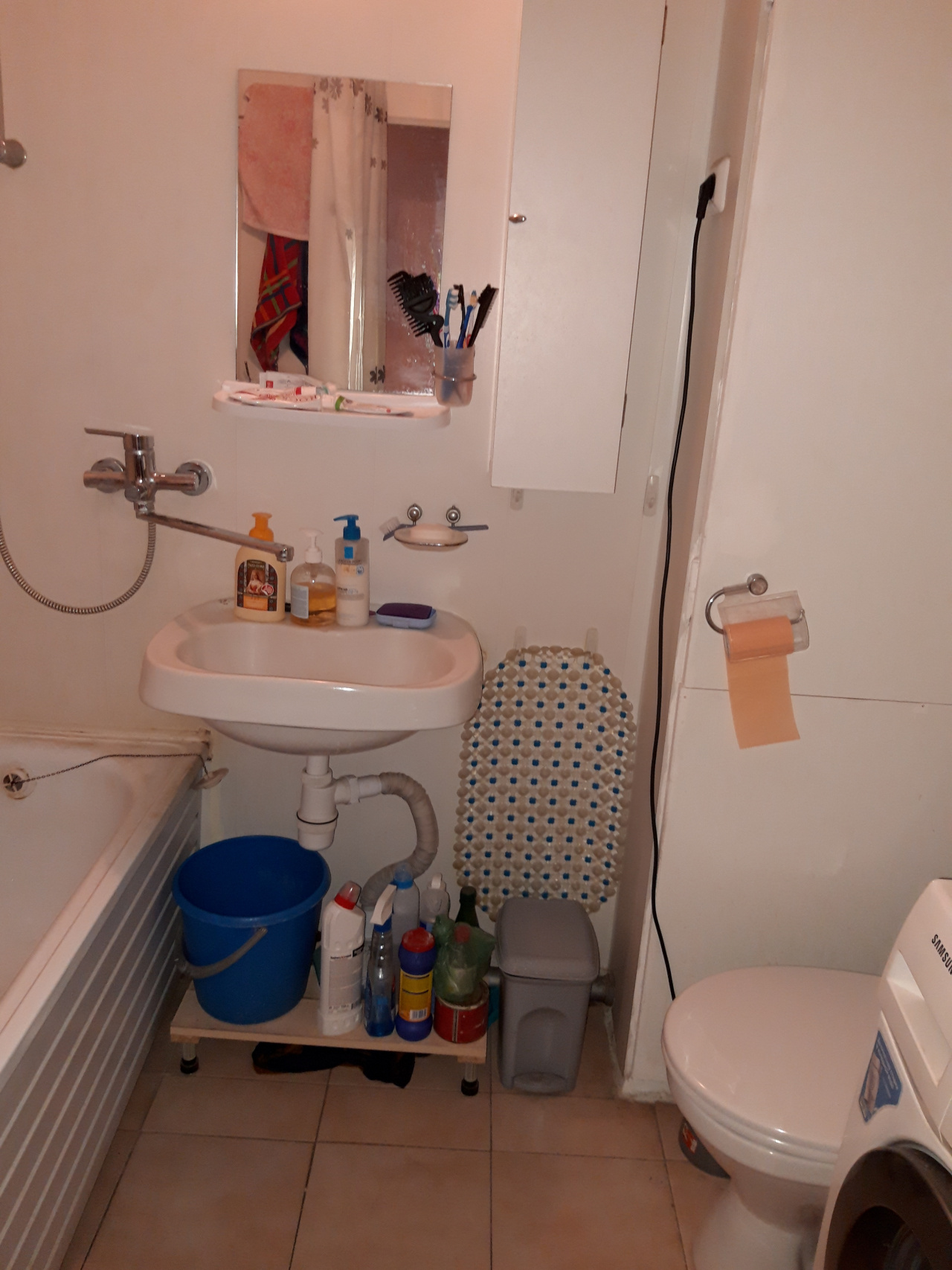 1-комнатная квартира, 37.1 м² - фото 7