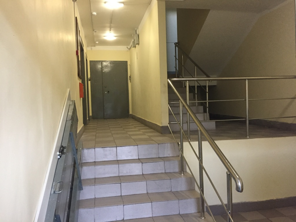3-комнатная квартира, 77 м² - фото 19