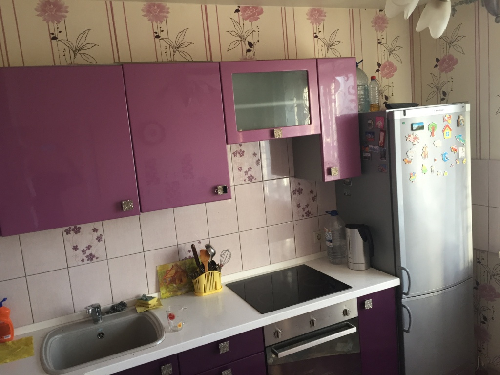 3-комнатная квартира, 77 м² - фото 10