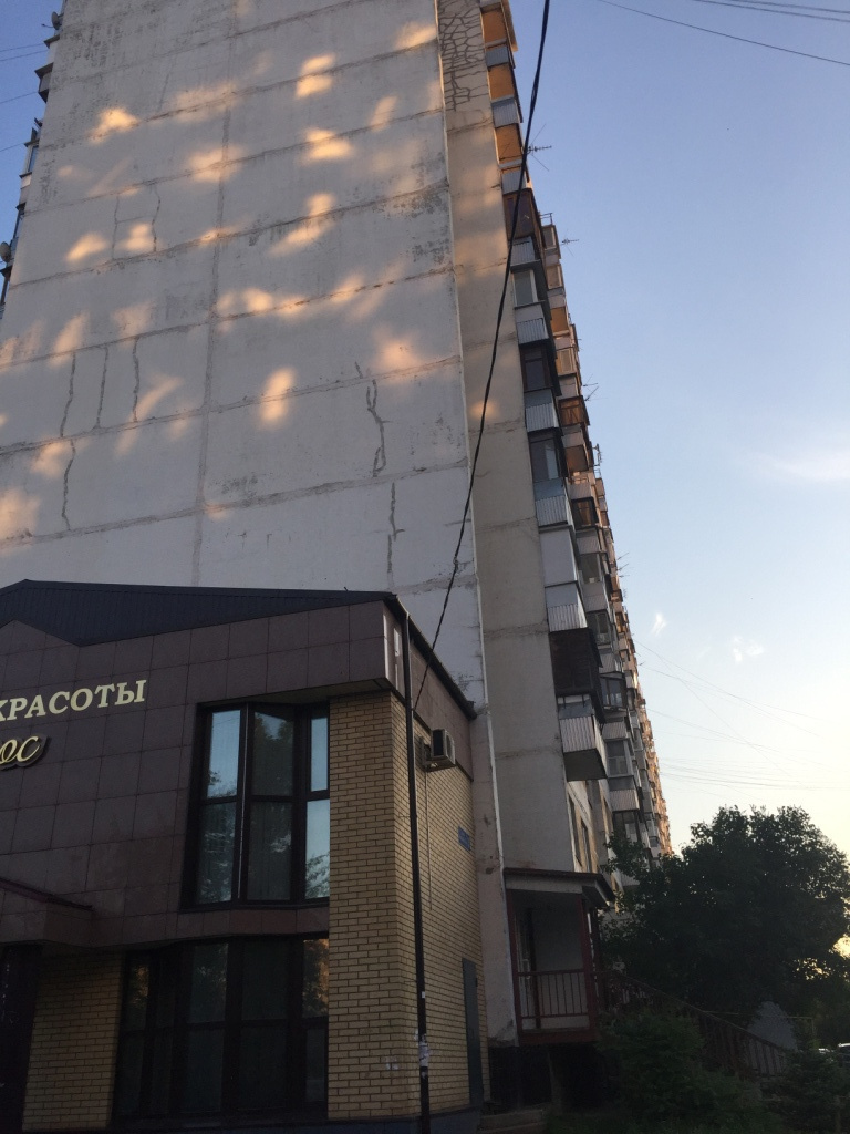3-комнатная квартира, 77 м² - фото 23