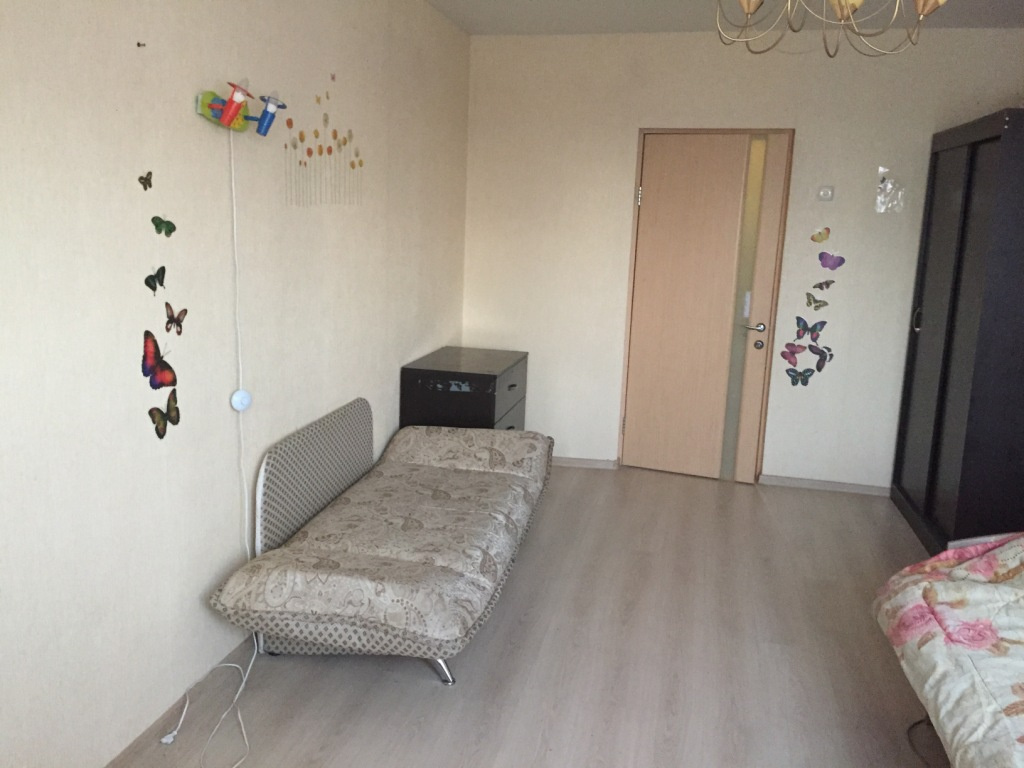 3-комнатная квартира, 77 м² - фото 14