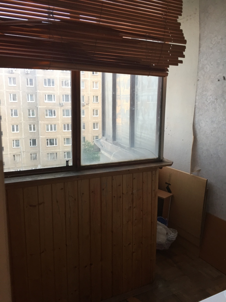 3-комнатная квартира, 77 м² - фото 16