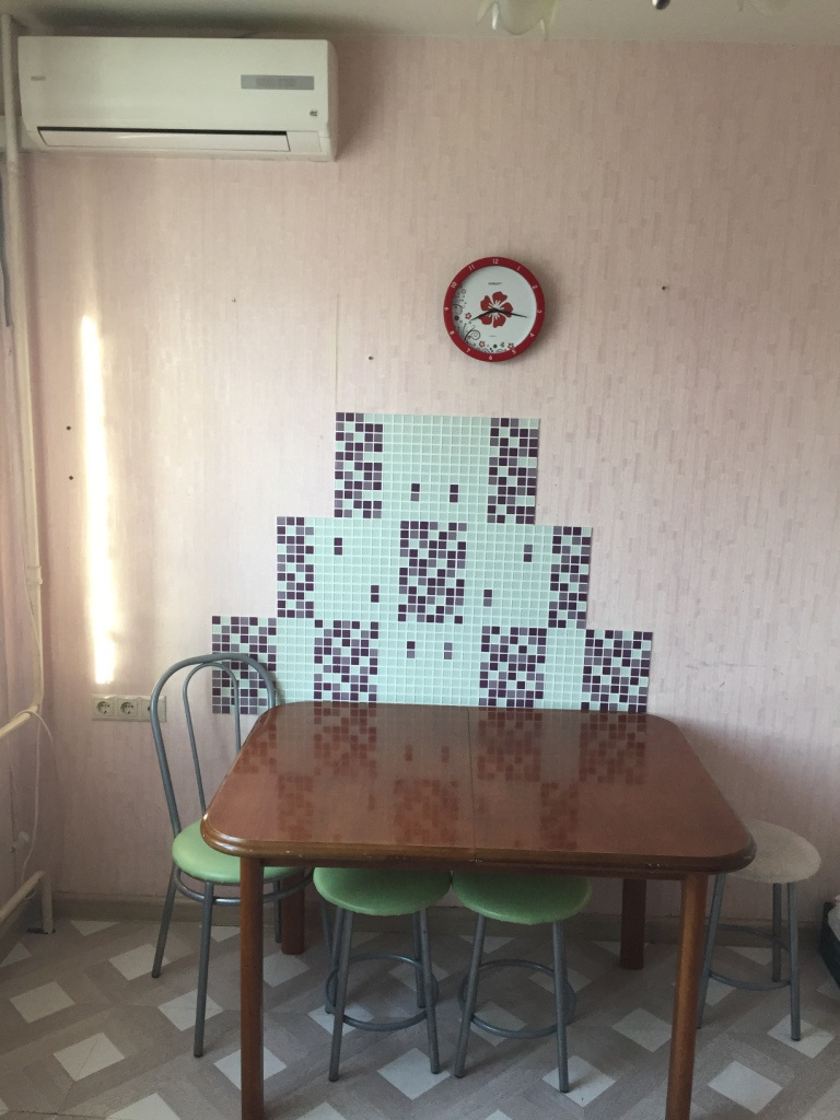 3-комнатная квартира, 77 м² - фото 9