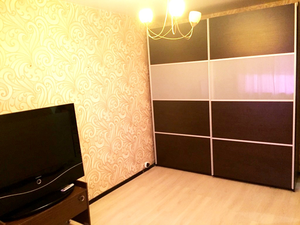 3-комнатная квартира, 77 м² - фото 12