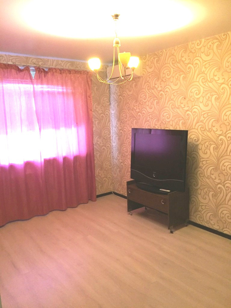 3-комнатная квартира, 77 м² - фото 11