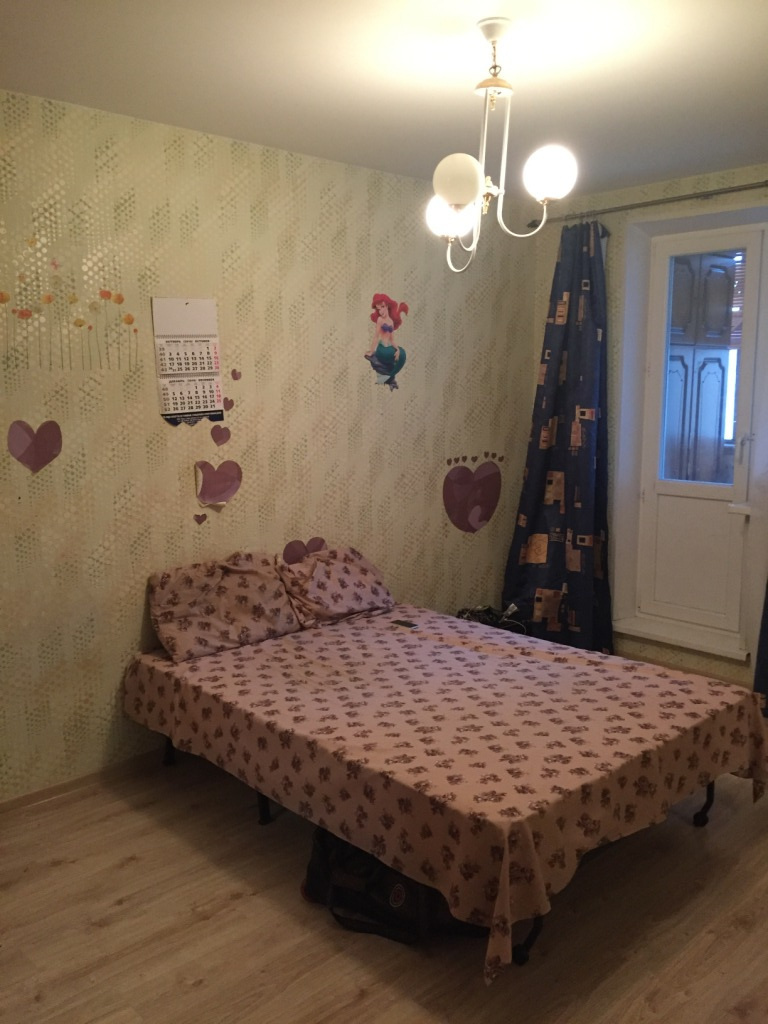 3-комнатная квартира, 77 м² - фото 15