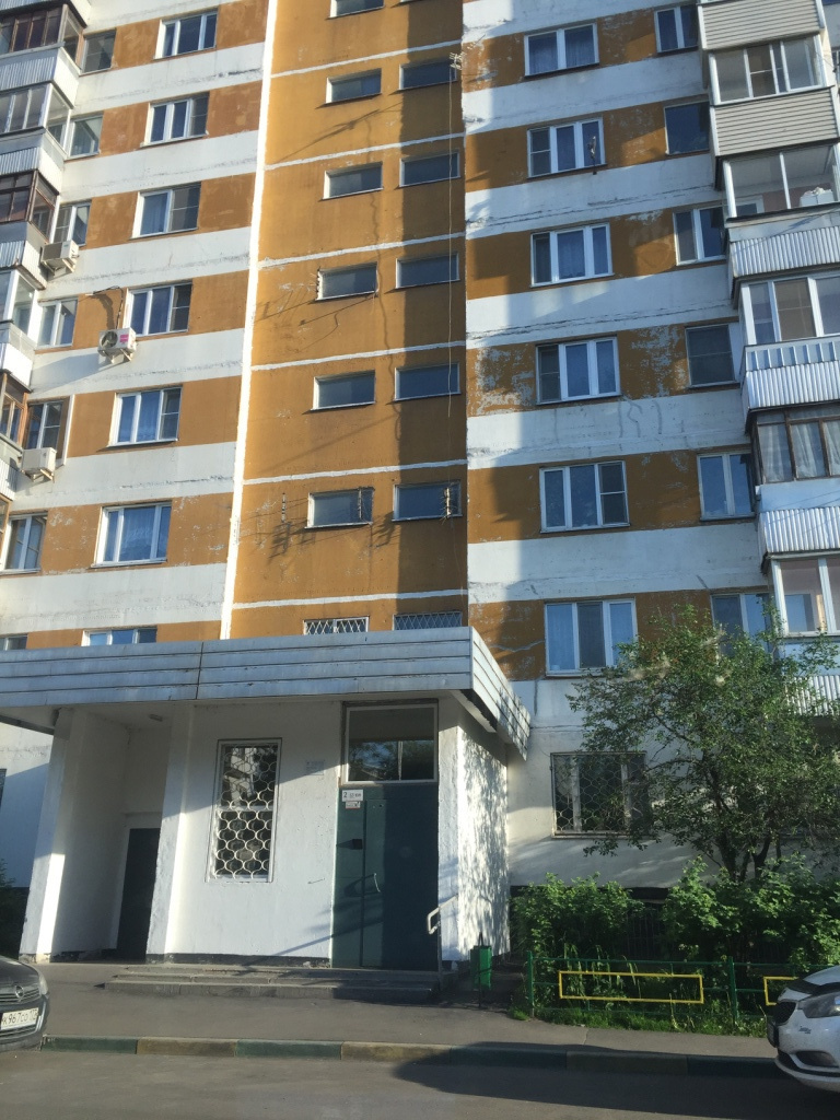 3-комнатная квартира, 77 м² - фото 21