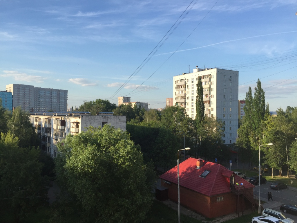 3-комнатная квартира, 77 м² - фото 24