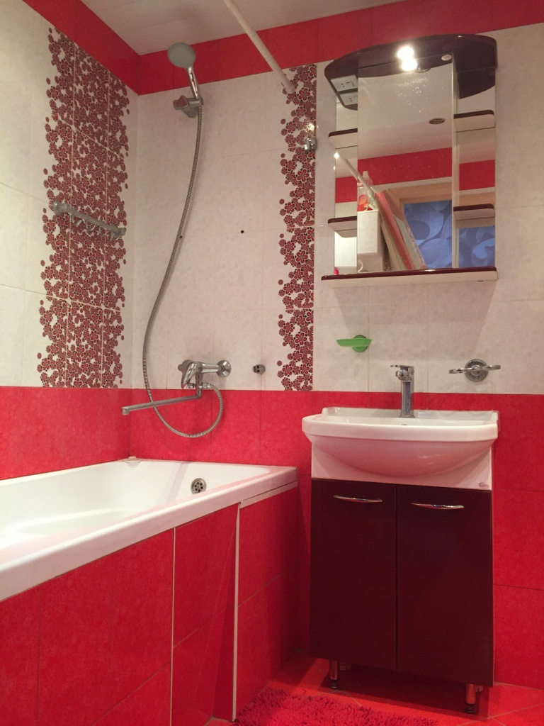 3-комнатная квартира, 77 м² - фото 5