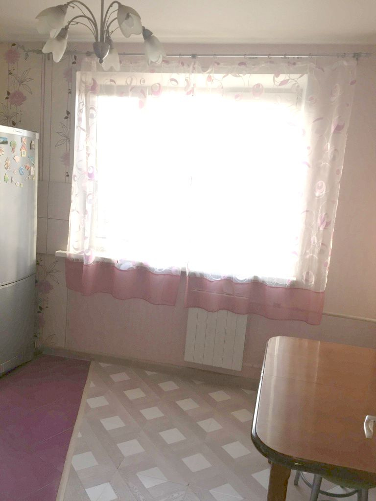 3-комнатная квартира, 77 м² - фото 7