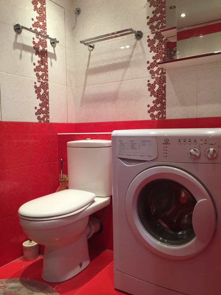 3-комнатная квартира, 77 м² - фото 6