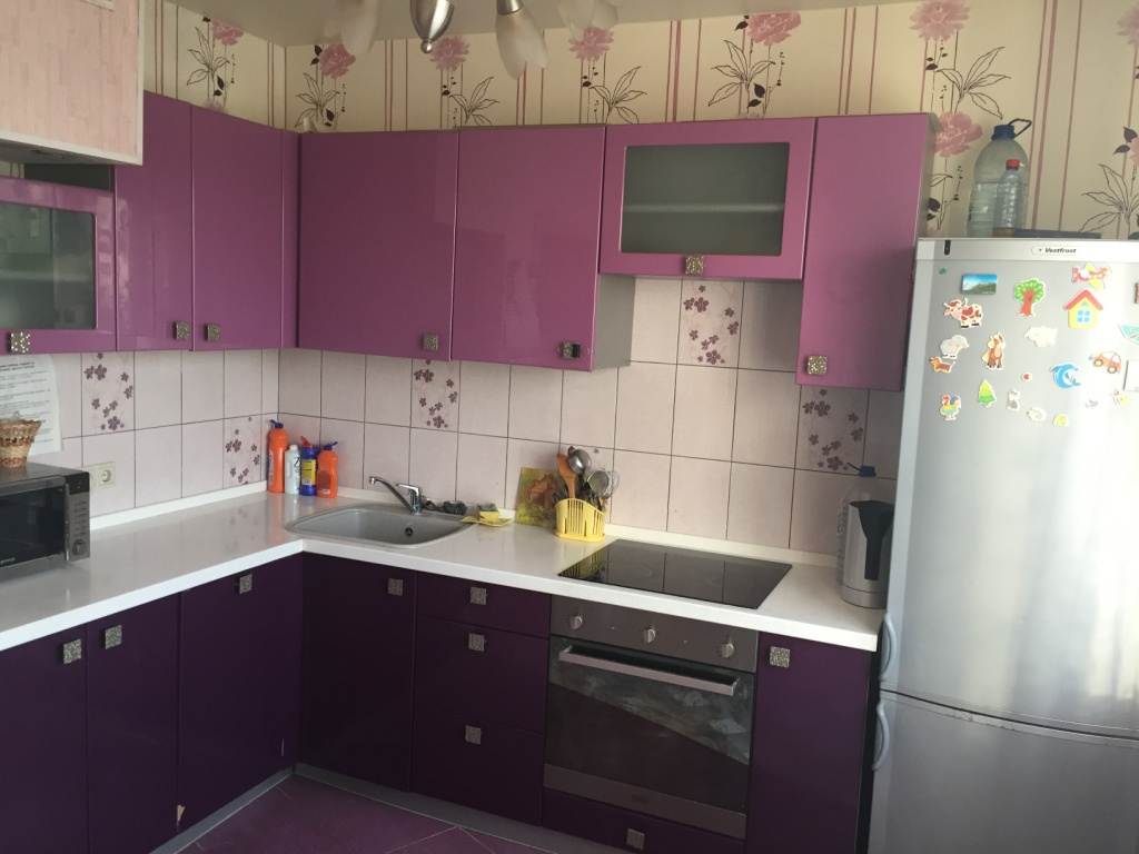 3-комнатная квартира, 77 м² - фото 8