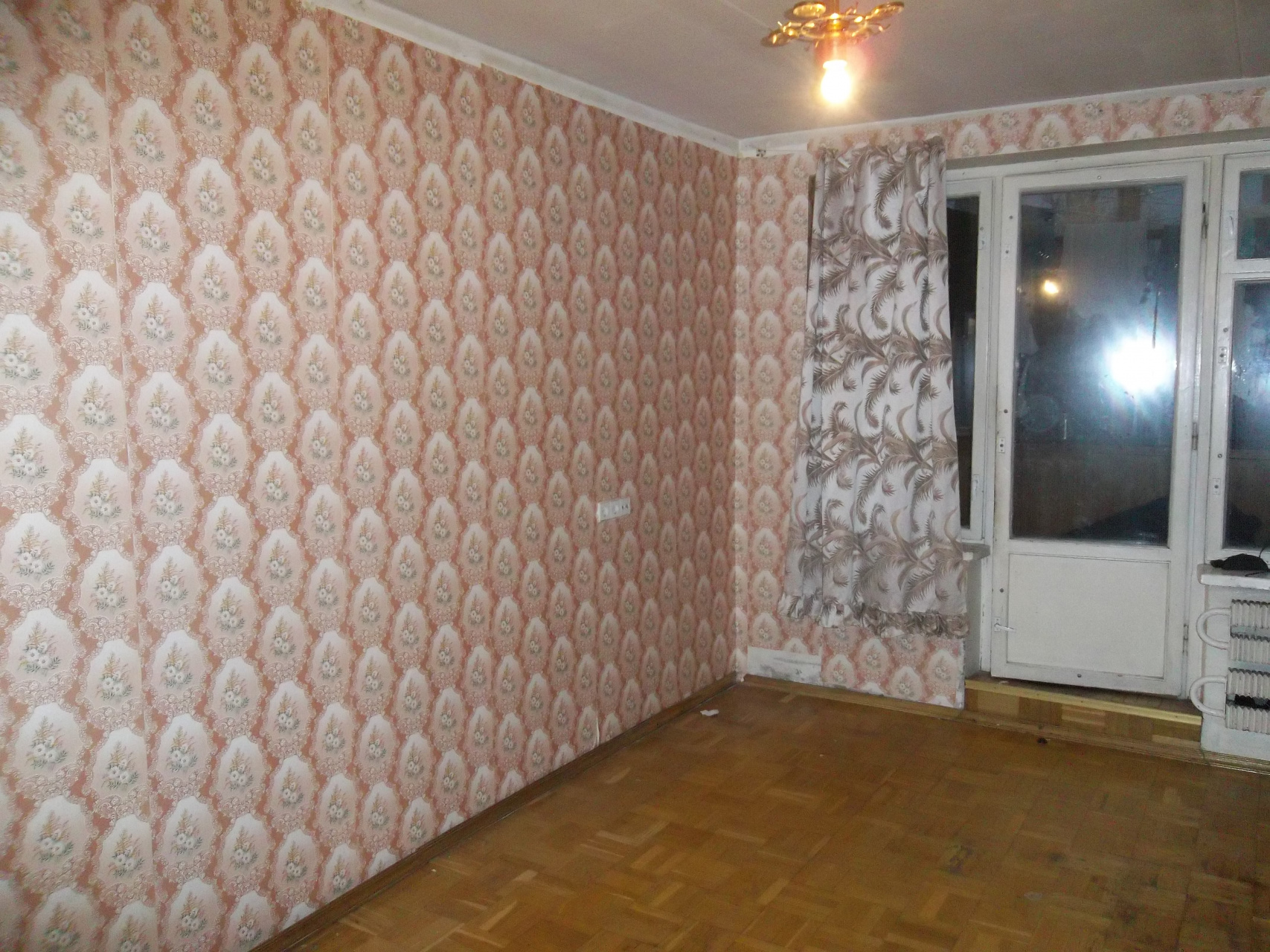 3-комнатная квартира, 55.5 м² - фото 19