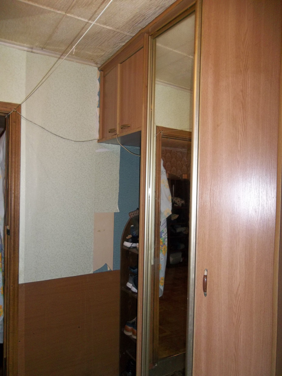 3-комнатная квартира, 55.5 м² - фото 5