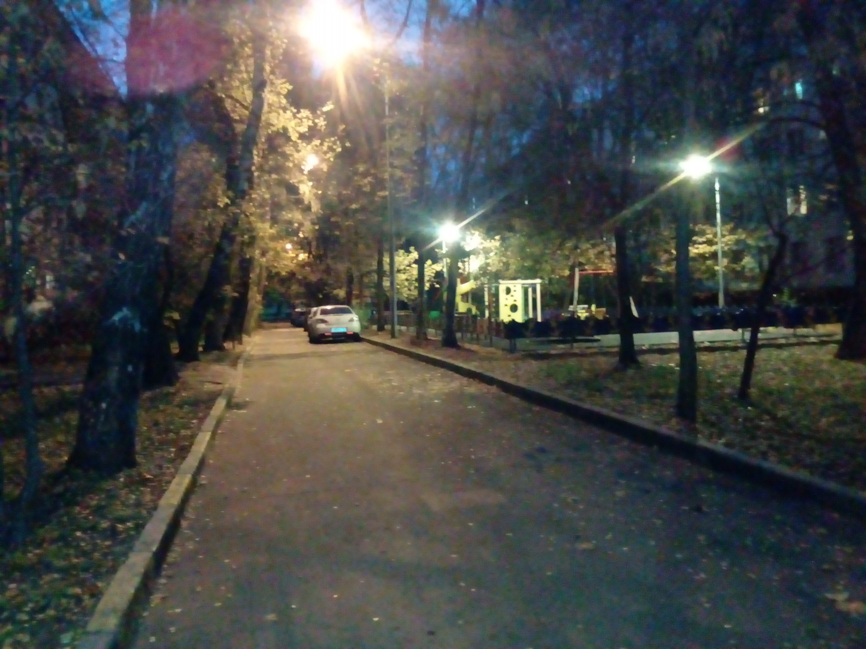 3-комнатная квартира, 55.5 м² - фото 16