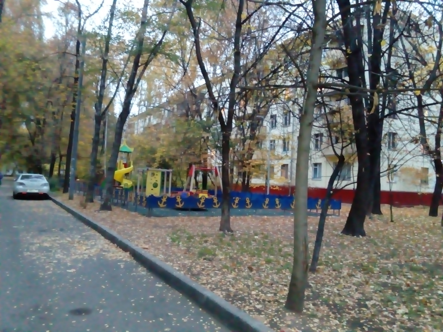 3-комнатная квартира, 55.5 м² - фото 14