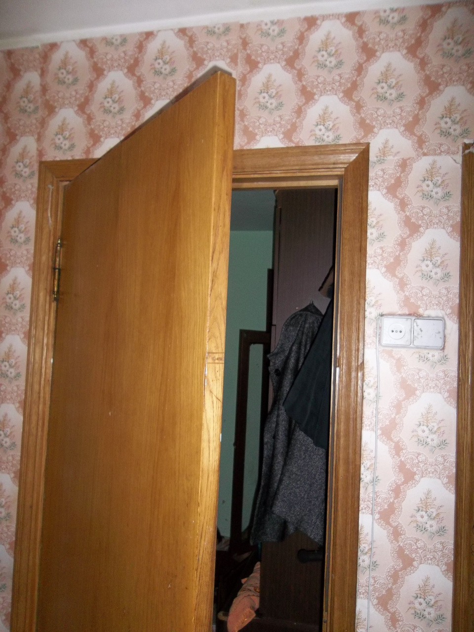 3-комнатная квартира, 55.5 м² - фото 2