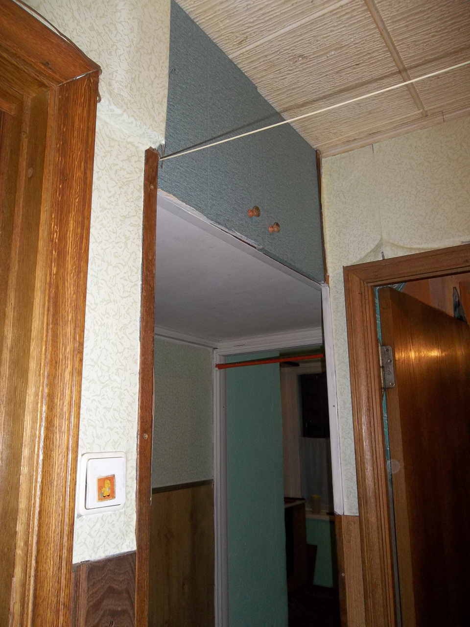3-комнатная квартира, 55.5 м² - фото 4