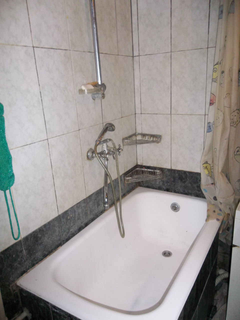 3-комнатная квартира, 55.5 м² - фото 10