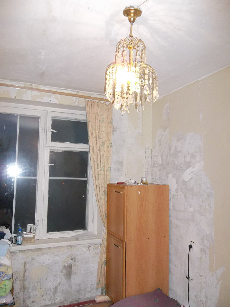3-комнатная квартира, 55.5 м² - фото 21