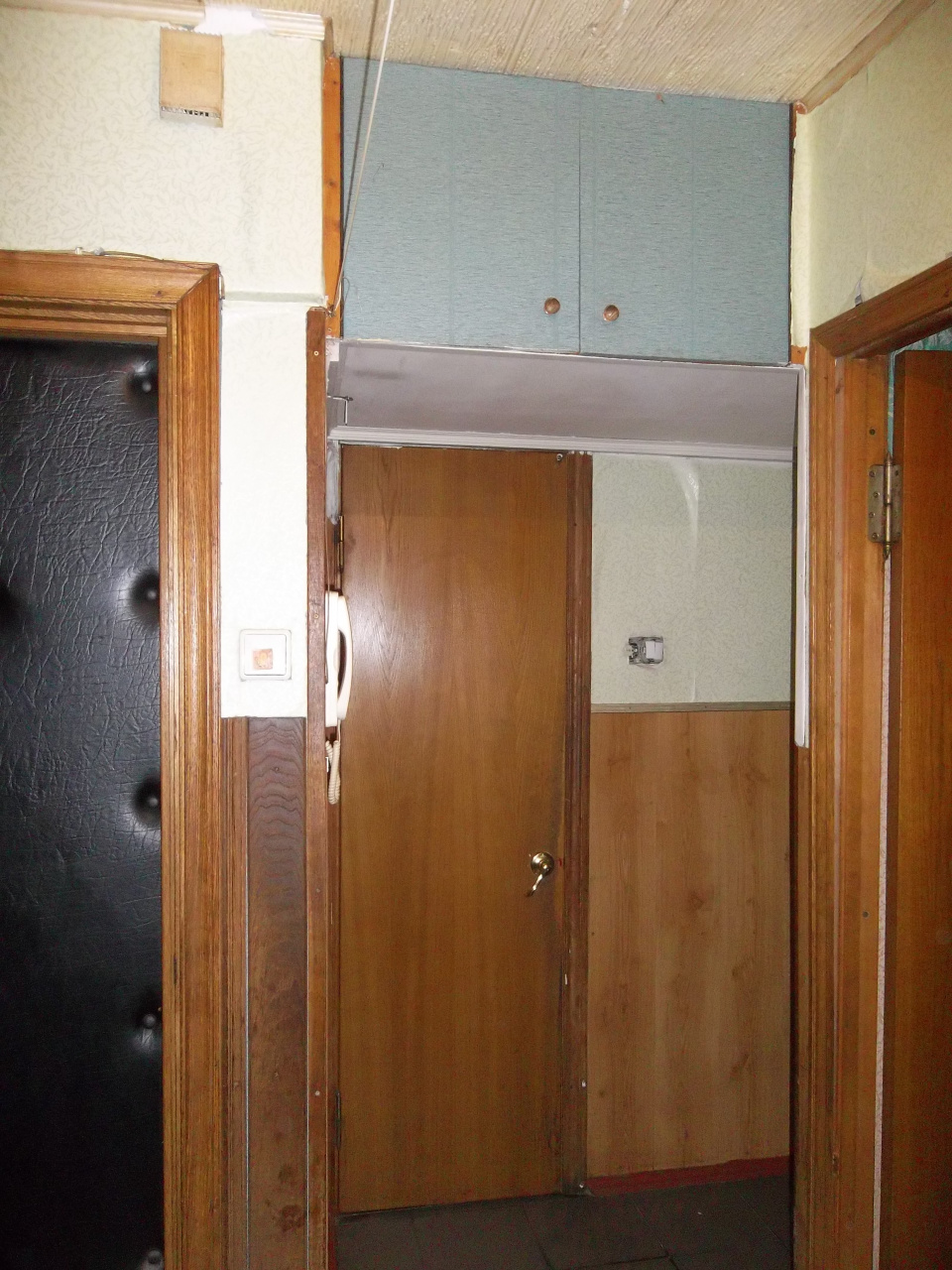 3-комнатная квартира, 55.5 м² - фото 6