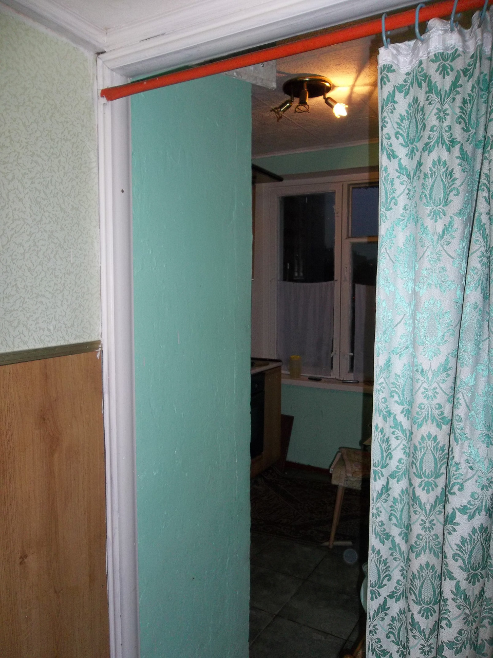 3-комнатная квартира, 55.5 м² - фото 7