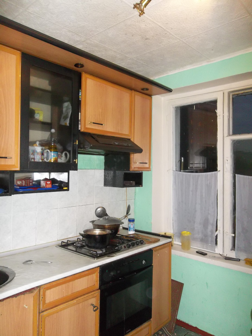 3-комнатная квартира, 55.5 м² - фото 9
