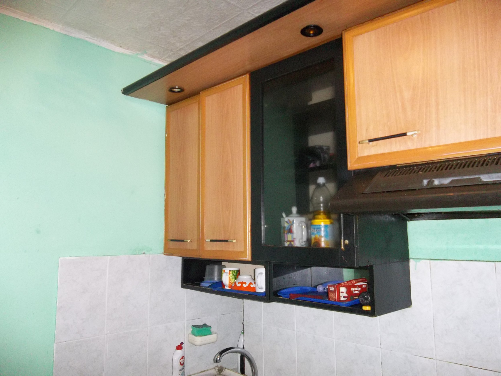 3-комнатная квартира, 55.5 м² - фото 3