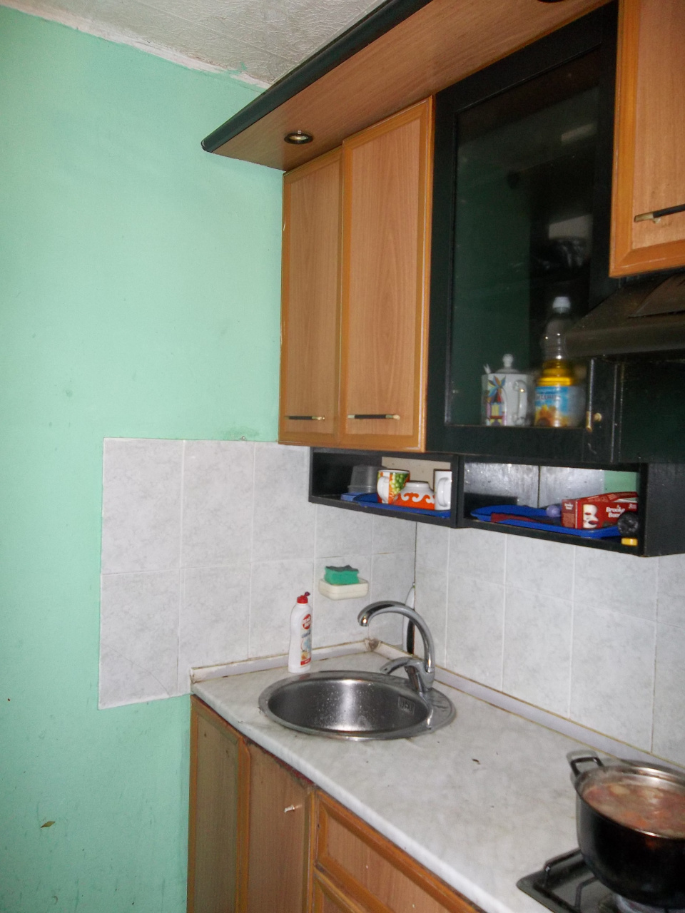 3-комнатная квартира, 55.5 м² - фото 8