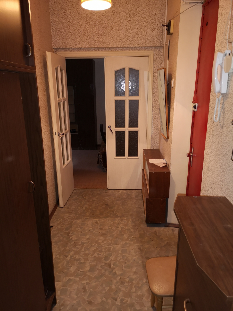 2-комнатная квартира, 53 м² - фото 15