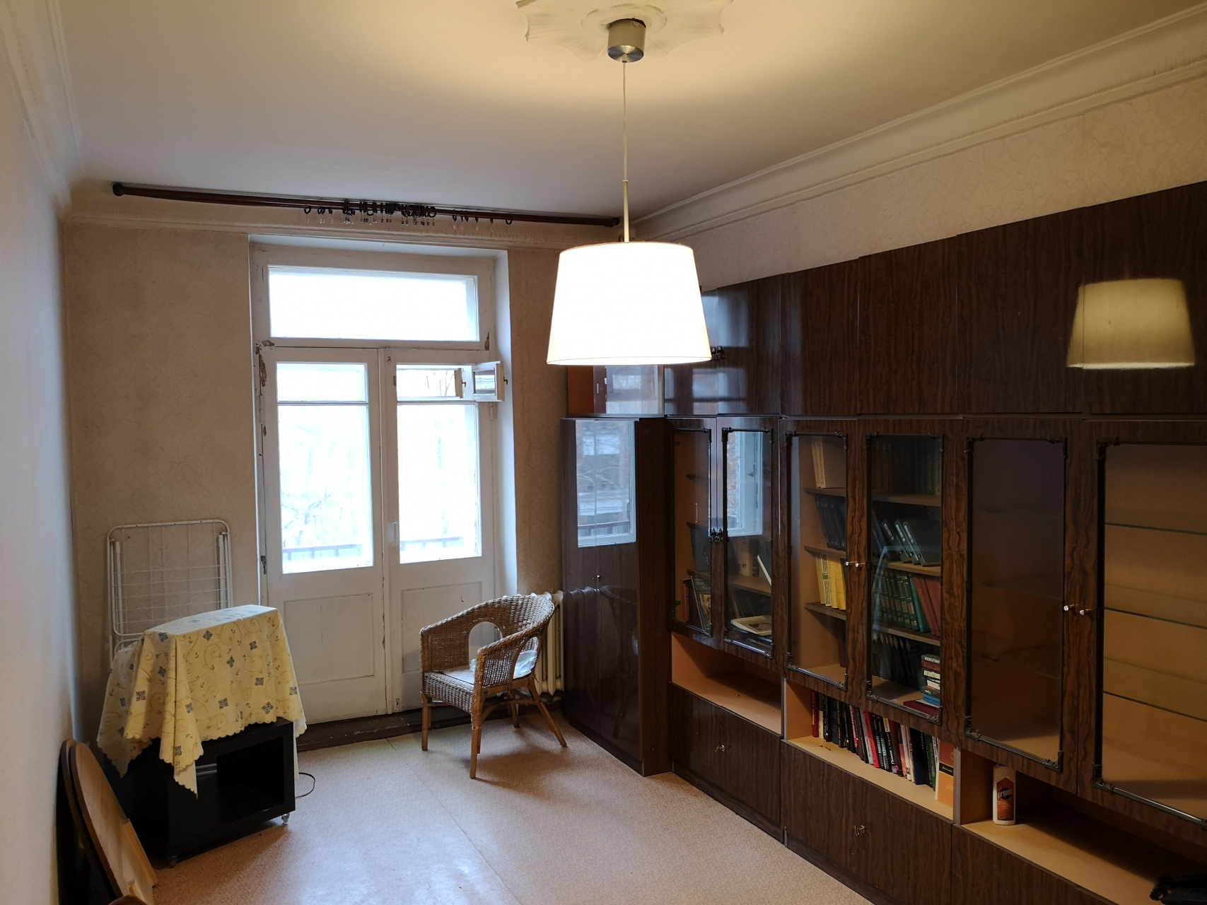 2-комнатная квартира, 53 м² - фото 10