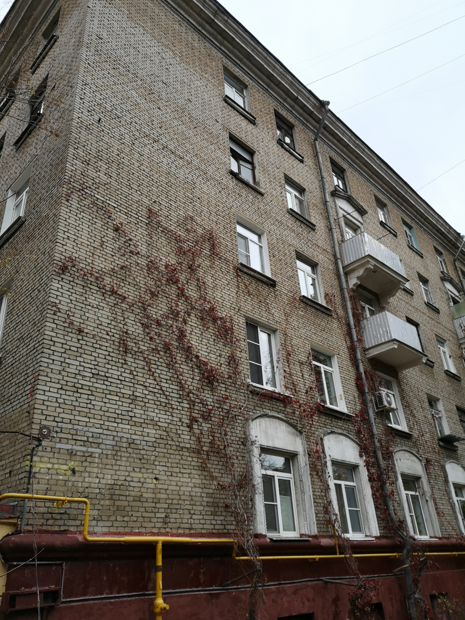 2-комнатная квартира, 53 м² - фото 2